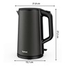 Tefal kuhalo za vodu KI583E10 Glorious