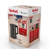 Tefal kuhalo za vodu KI583E10 Glorious