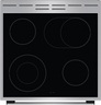 Gorenje šporet GECS6C70XPA
