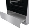 Gorenje šporet GECS6C70XPA