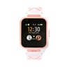 MyKi 4 Kids Smart Watch, Pametni sat za djecu, SIM kartica (Nano SIM), Pink-White