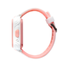 MyKi 4 Kids Smart Watch, Pametni sat za djecu, SIM kartica (Nano SIM), Pink-White
