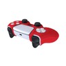 WHITE SHARK PS5 SILICONE CASE (Silikonska zaštita) PS5-541 BODY LOCK CRVENI