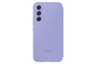 Preklopna maska za Samsung Galaxy A54 (Smart View Wallet Case Blueberry), Ljubičasta, EF-ZA546CVEGWW