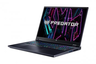 Laptop Acer Predator Helios 16 NH.QJSEX.007, 16 WQXGA 240Hz, Intel Core i9-13900HX, 32GB RAM, 1TB PCIe NVMe SSD, NVIDIA GeForce RTX 4080 12GB, Free Dos