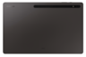 Samsung Galaxy Tab S8 Ultra X900, SM-X900NZAAEUC, 14.6", WiFi, 8GB/128GB, Grey, tablet