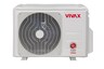 VIVAX COOL klima uređaj ACP-12CH35AERI+ sa montažom