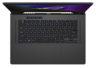 Laptop ASUS ROG Zephyrus G16 GU603ZV-N4008W, 16 QHD+ IPS 240Hz, Intel Core i7-12700H, 16GB RAM, 1TB PCIe NVMe SSD, NVIDIA GeForce RTX 4060 8GB, Windows 11 Home
