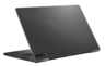 Laptop ASUS ROG Zephyrus G16 GU603ZV-N4008W, 16 QHD+ IPS 240Hz, Intel Core i7-12700H, 16GB RAM, 1TB PCIe NVMe SSD, NVIDIA GeForce RTX 4060 8GB, Windows 11 Home