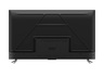 TCL QLED televizor 50C645, 4K Ultra HD, Smart TV, Android, Google TV, 120 Hz DLG, HDR 10+, HDMI 2.1, Metalik Sivi   **MODEL 2023**