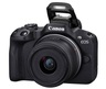 CANON Fotoaparat R50 + RFS18-45