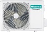 Hisense klima uređaj QH35XV0EG/QH35XV0EW Energy Nordic 12K