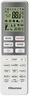 Hisense klima uređaj QH35XV0EG/QH35XV0EW Energy Nordic 12K
