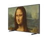 SAMSUNG QLED televizor QE65LS03BAUXXH THE FRAME, 4K Ultra HD, Smart TV, Moderan Frame dizajn, Mat crni + POKLON FRAME