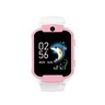 CANYON Cindy dječiji pametni sat KW-41 LTE, Nano SIM card, Dvosmjerni telefonski pozivi, Podrška za 4G mrežu, Pink