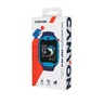 CANYON Cindy dječiji pametni sat KW-41 LTE, Nano SIM card, Dvosmjerni telefonski pozivi, Podrška za 4G mrežu, Plavi