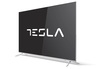 TESLA LED televizor 75K939SUS, 4K Ultra HD, Smart TV, webOS, Magični daljinski, EON Ready, Srebreni