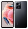 Xiaomi Redmi Note 12 mobitel, 8+128 GB, Onyx Gray