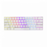 WHITE SHARK gaming tastatura GK-2022 SHINOBI White - Mehanička / RED SWITCH