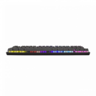WHITE SHARK gaming tastatura GK-1925 SPARTAN - Metal