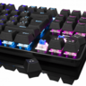 WHITE SHARK gaming tastatura GK-1925 SPARTAN - Metal