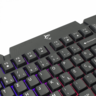 WHITE SHARK gaming tastatura GK-2105 DAKOTA