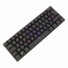 WHITE SHARK gaming tastatura GK-2022 SHINOBI Black - Mehanička / BROWN SWITCH