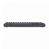 WHITE SHARK gaming tastatura GK-2201 RONIN BLACK