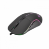 WHITE SHARK gaming miš GM-5010 WARLOCK RGB, crni