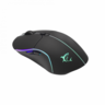 WHITE SHARK gaming miš GM-5010 WARLOCK RGB, crni