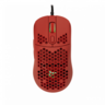 WHITE SHARK gaming miš GM-5007 GALAHAD, crveni
