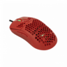 WHITE SHARK gaming miš GM-5007 GALAHAD, crveni