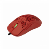 WHITE SHARK gaming miš GM-5007 GALAHAD, crveni