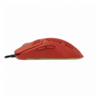 WHITE SHARK gaming miš GM-5007 GALAHAD, crveni