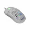 WHITE SHARK gaming miš GM-5007 GALAHAD, bijeli