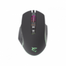 WHITE SHARK gaming miš GM-5009 GARETH, crni