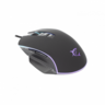 WHITE SHARK gaming miš GM-5009 GARETH, crni
