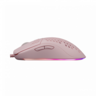 WHITE SHARK gaming miš GM-5007 GALAHAD, rozi