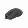 WHITE SHARK gaming miš GM-5011 GRIFLET RGB, crni