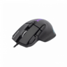 WHITE SHARK gaming miš GM-9006 MARROK RGB, crni