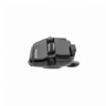 WHITE SHARK gaming miš GM-9006 MARROK RGB, crni