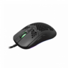 WHITE SHARK gaming miš GM-5007 GALAHAD, crni