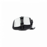 WHITE SHARK gaming miš GM-9006 MARROK White RGB, bijeli