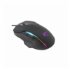 WHITE SHARK gaming miš GM-9009 MORHOLT, crni