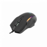 WHITE SHARK gaming miš GM-9009 MORHOLT, crni