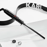 Rowenta uvijač za kosu CF311LF0 Karl Lagerfeld