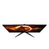 AOC monitor 27G2SPAE/BK Gaming, FULL HD 1920 x 1080, 27 IPS, 250 cd/m2, AMD FreeSync Premium, NVIDIA G-Sync, HDMI, VGA, DP, Zvučnici, 165Hz, 1ms