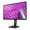 AOC monitor 24P1 PRO, FULL HD 1920x1080, 23,8 IPS, 250 cd/m2, VGA, DP, HDMI, DVI, 4 x USB 3.0, Zvučnici, HAS, 60Hz 5ms
