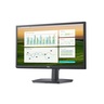 DELL monitor E-series E2222HS, FULL HD 1920x1080, 21,5 VA, 250 cd/m2, DP, HDMI, VGA, Zvučnici, 60Hz, 5ms