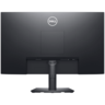 DELL monitor E-series E2423HN, FULL HD 1920x1080, 23,8 VA, 250 cd/m2, HDMI, VGA, Tilt, 60Hz, 5ms